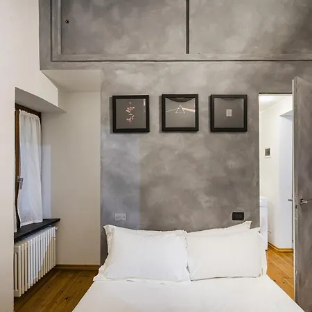 Apartman Alle Mura Del Molo By Wonderful Italy *