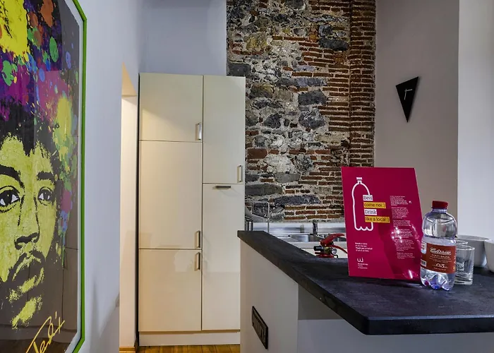 Apartment Alle Mura Del Molo By Wonderful Italy *