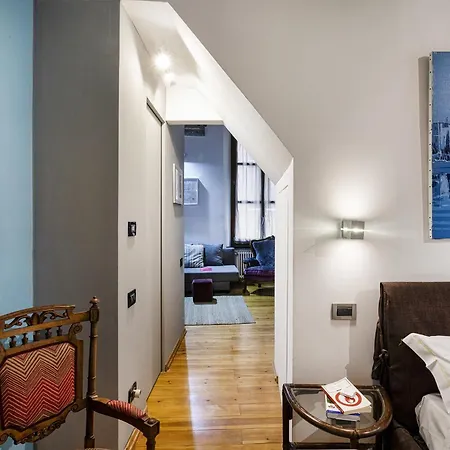 Apartment Alle Mura Del Molo By Wonderful Italy *