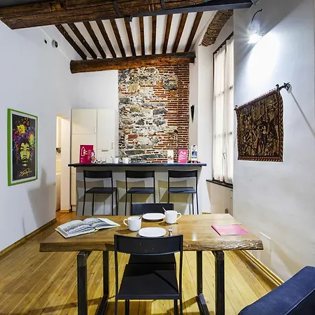 Alle Mura Del Molo By Wonderful Italy Apartment
