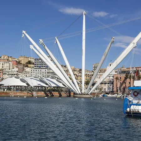 Alle Mura Del Molo By Wonderful Italy דירה *