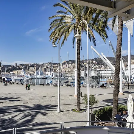 Alle Mura Del Molo By Wonderful Italy דירה *