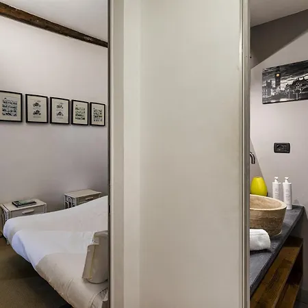 Alle Mura Del Molo By Wonderful Italy ג'נובה