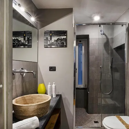 Alle Mura Del Molo By Wonderful Italy