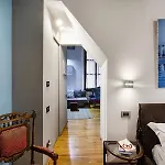 شقة Alle Mura Del Molo By Wonderful Italy *